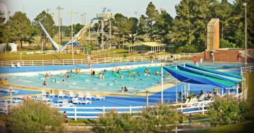 Amusement Parks in Dothan Alabama