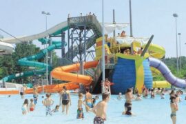 Amusement Parks in Eagan Minnesota