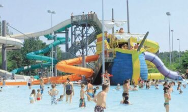 Amusement Parks in Eagan Minnesota