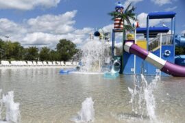 Amusement Parks in Elgin Illinois