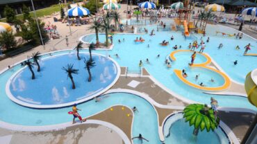 Amusement Parks in Fishers Indiana