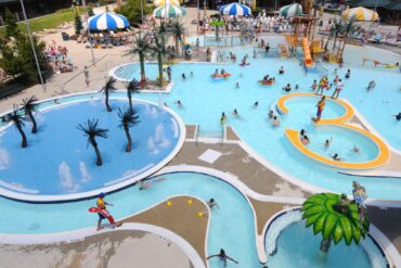 Amusement Parks in Fishers Indiana