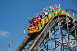 Amusement Parks in Fort Wayne Indiana