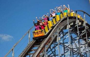 Amusement Parks in Fort Wayne Indiana