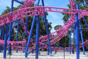 Amusement Parks in Gresham Oregon