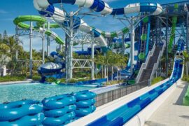 Amusement Parks in Hollywood Florida