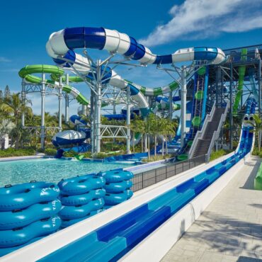 Amusement Parks in Hollywood Florida