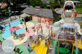 Amusement Parks in Kenner Louisiana