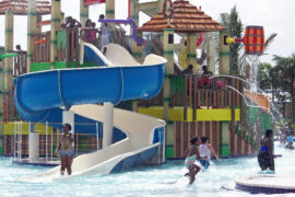 Amusement Parks in Lauderhill Florida