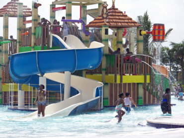 Amusement Parks in Lauderhill Florida