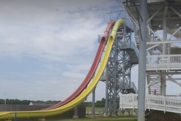 Amusement Parks in Lawton Oklahoma