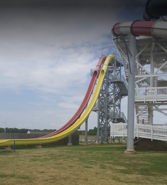 Amusement Parks in Lawton Oklahoma