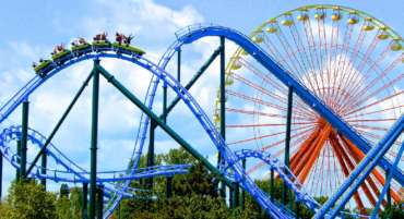 Amusement Parks in Louisville Kentucky