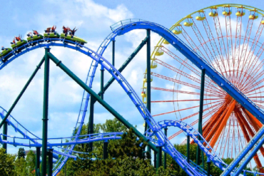 Amusement Parks in Louisville Kentucky