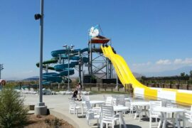 Amusement Parks in Menifee California