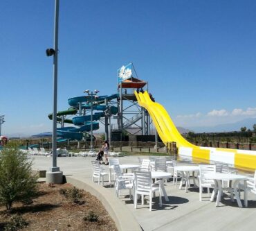 Amusement Parks in Menifee California