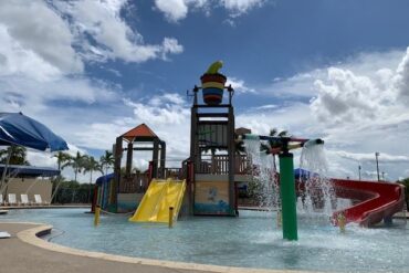 Amusement Parks in Miramar Florida