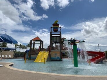 Amusement Parks in Miramar Florida