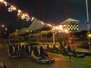 Amusement Parks in Norwalk California