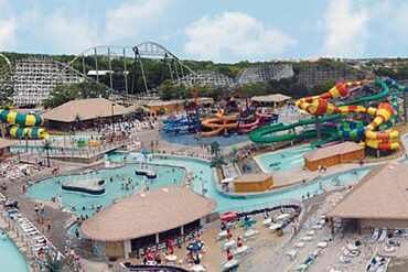 Amusement Parks in Omaha Nebraska