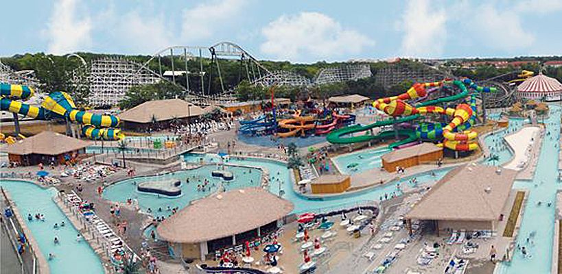 Amusement Parks in Omaha Nebraska