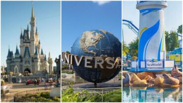 Amusement Parks in Orlando Florida