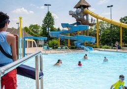 Amusement Parks in Palatine Illinois