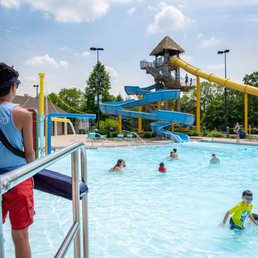 Amusement Parks in Palatine Illinois