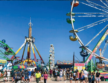 Amusement Parks in Pawtucket Rhode Island