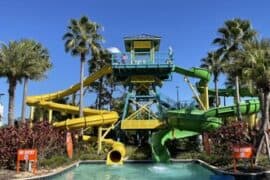 Amusement Parks in Poinciana Florida