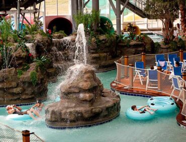 Amusement Parks in Rapid City South Dakota