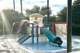 Amusement Parks in Riverview Florida