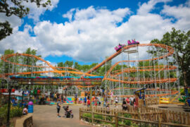 Amusement Parks in Rockford Illinois