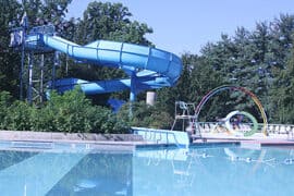 Amusement Parks in Rockville Maryland