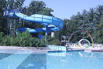 Amusement Parks in Rockville Maryland