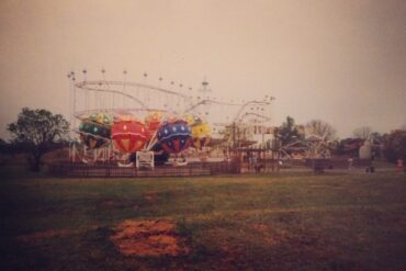 Amusement Parks in Shreveport Louisiana