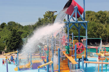 Amusement Parks in Skokie Illinois