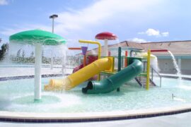 Amusement Parks in Tamarac Florida