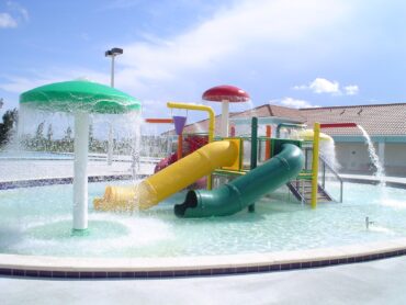 Amusement Parks in Tamarac Florida