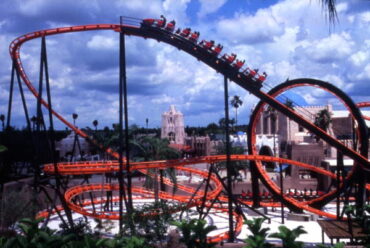 Amusement Parks in Tampa Florida