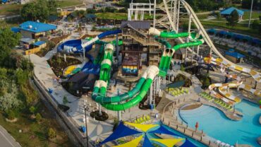 Amusement Parks in Thornton Colorado