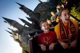 Amusement Parks in Weston Florida