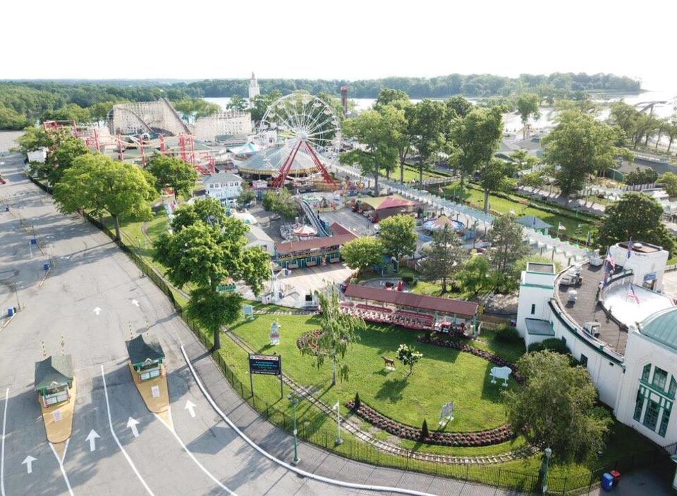 Amusement Parks in Yonkers New York