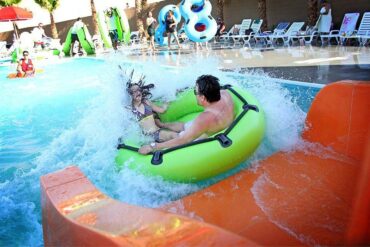 Amusement Parks in Yuma Arizona