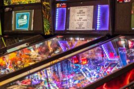 Arcades in Greeley Colorado