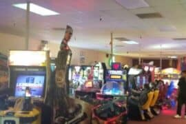 Arcades in Salem Oregon