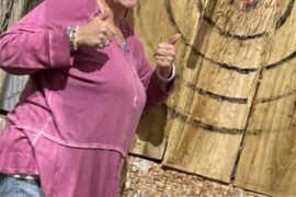 Axe Throwing in Broken Arrow Oklahoma