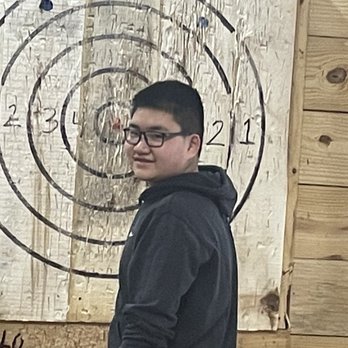 Axe Throwing in Schenectady New York