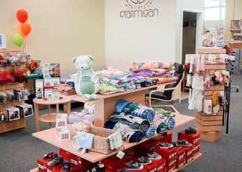 Baby Stores in Anchorage Alaska