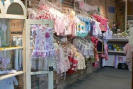 Baby Stores in Arlington Heights Illinois